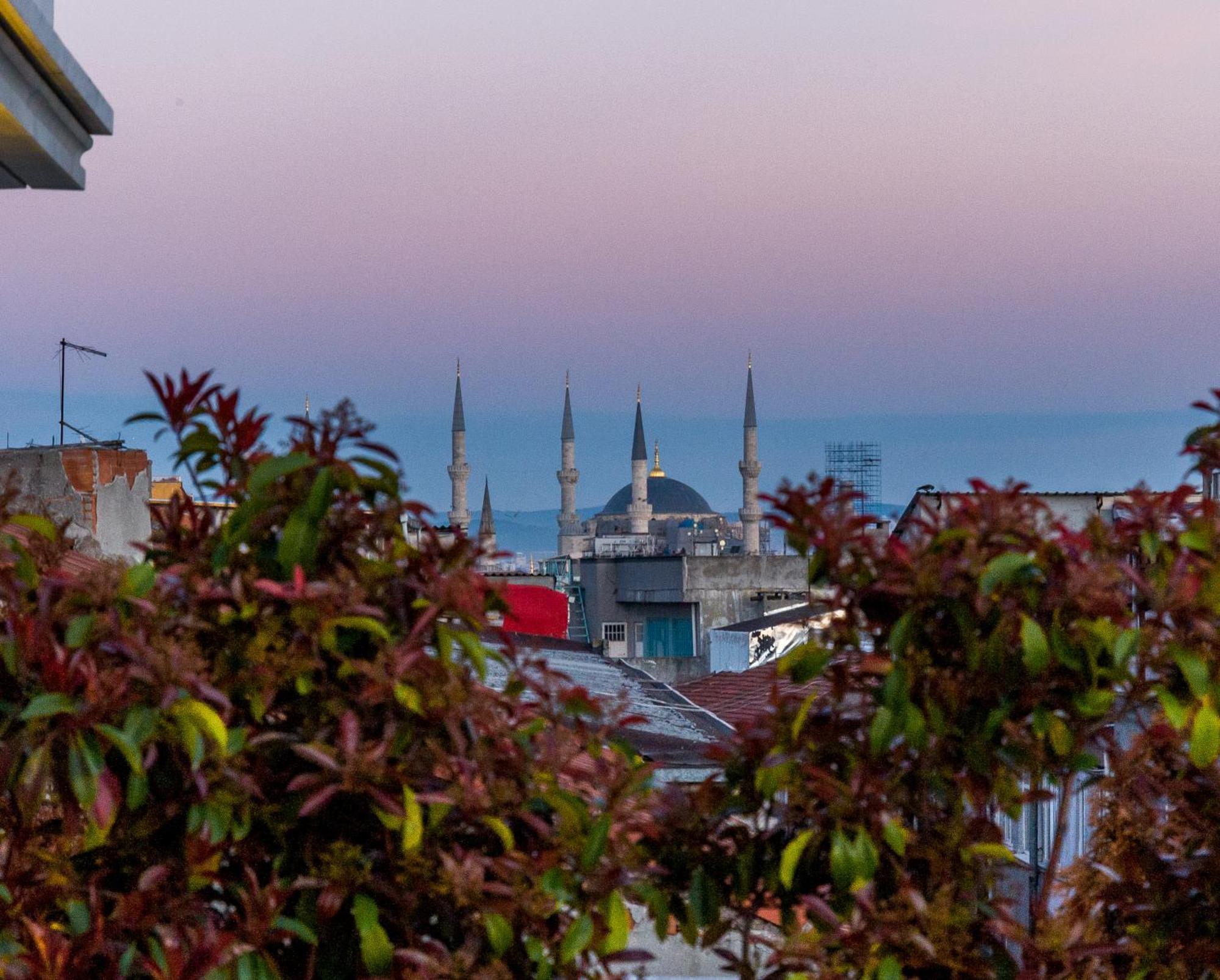 Bizim Hotel — Fotoğraflar 3